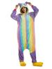Panda Adults Animal Kigurumi Pajamas Sets Sleepwear Cosplay Jumpsuit Warm Flannel