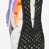 Reso Running Shoes Purple Orange Mmu