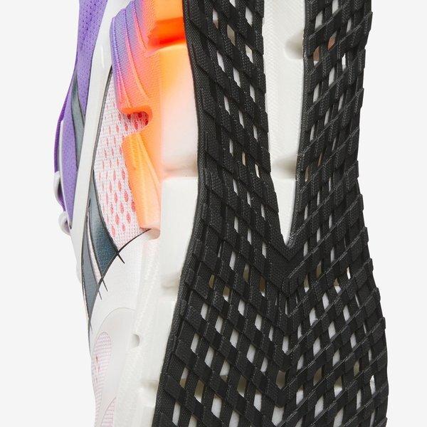 Reso Running Shoes Purple Orange Mmu