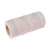 Handmade Christmas Home Decor Sewing Cords DIY Rope 100% Natural Beige Cotton Twine String