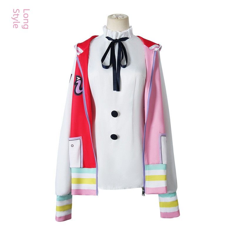 One Piece Cosplay Costume One Piece