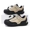 Kids Outdoor Hiking Shoes Non Slip Closed Toe Casual Sneakers