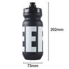 Large Capacity Cycling Water Bottle Portable Cycling Kettle Drink Jug Bike Water Bottle  Running
