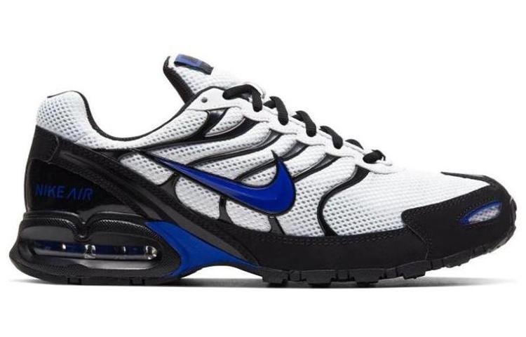 Nike Air Max Torch 4 Bílá Hyper Modrá CW7026-100