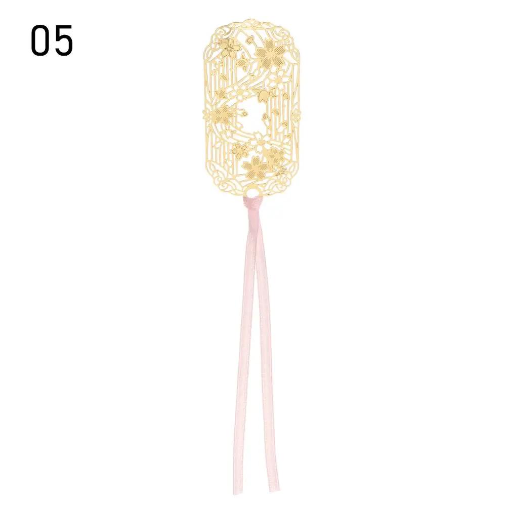 

Китайский дизайн Живопись Группа веер Книжный зажим Пагинация Марка Кисточка Студент Творческий Школа Канцелярские принадлежности Металлическая закладка