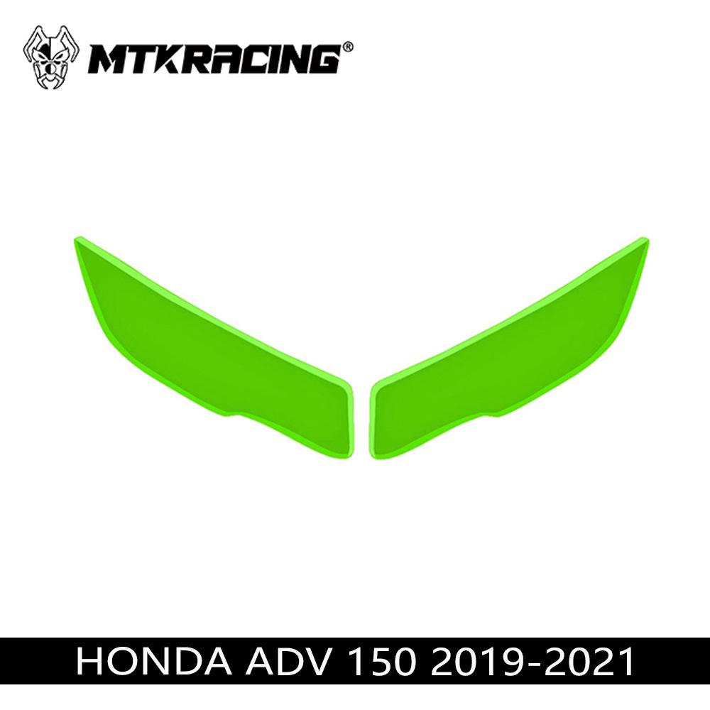 Honda ADV150/ADV350 Headlight Protection Sticker (2019-2024)