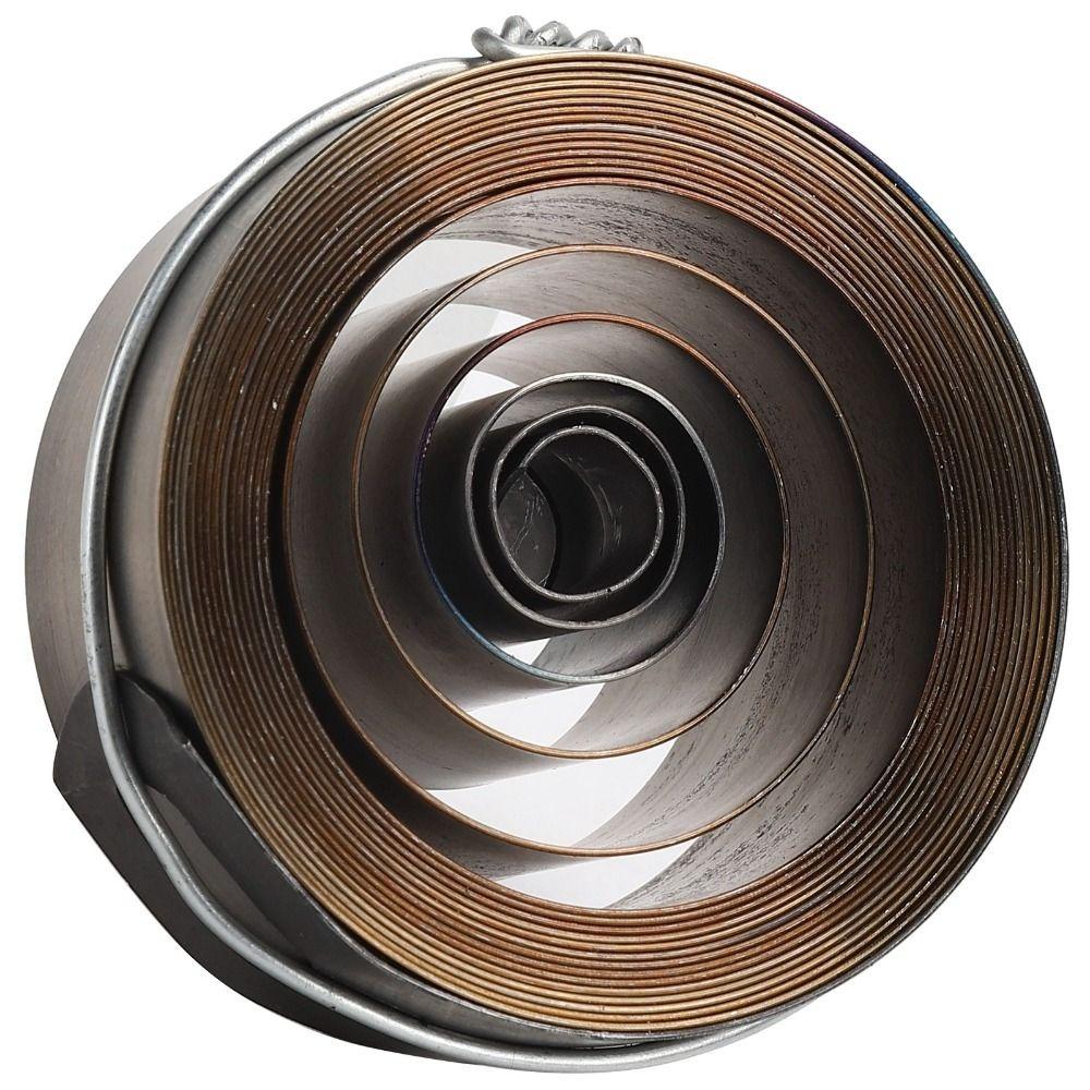 Corrosion Resistant Watch Main Spring Copper Material Mechanical Watch Movement  Watch Repairing