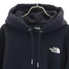 The North Face Sweatshirts M Navy Outdoor NT62230 Men's Used