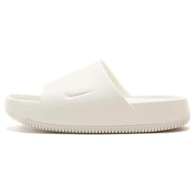 Damskie buty sportowe Calm Slide Sail DX4816-100