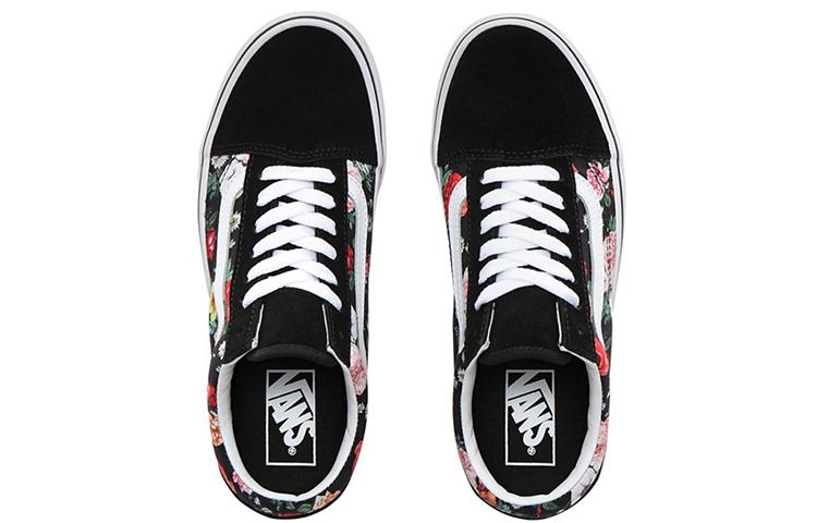 Old Skool Vans 'Garden Floral' VN0A4BV5V8X