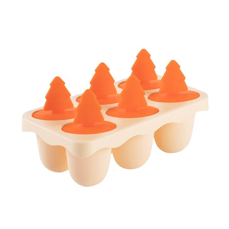 Chahua Lesen Fun Popsicle Mold