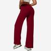 High-waisted Quick-dry Loose Fitness Yoga Pants 