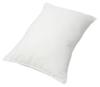 Nitori Washable Deodorizing Polyester Pillow, Standard Size 40 X 60 Cm, Medium Height, Soft Firmness