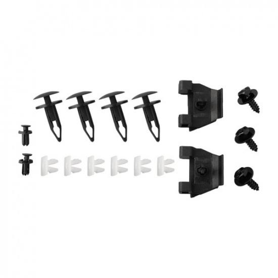 Replace Front Bumper Clips for For TOYOTA For COROLLA Top Grade Durability