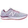 New Balance NB 720 Comfortable Versatile Shock Absorbing Durable Breathable Low Top Running Shoes Women sneaker Gray W720LP3