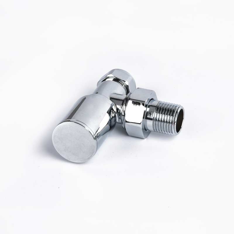 Top Quality  Brass Radiator Valve  Thermostatic Radiator Valve for Floor Heating
