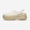 [Crocs] Classic Stacked Clog [CRS211355] [Shipped from Korea] 100% Authentic