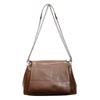 Underarm Bag Large Capacity Chain Tote Bag Women's Commuter Shoulder Crossbody Bag