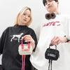 Bolsas femininas – Bolsas transversais