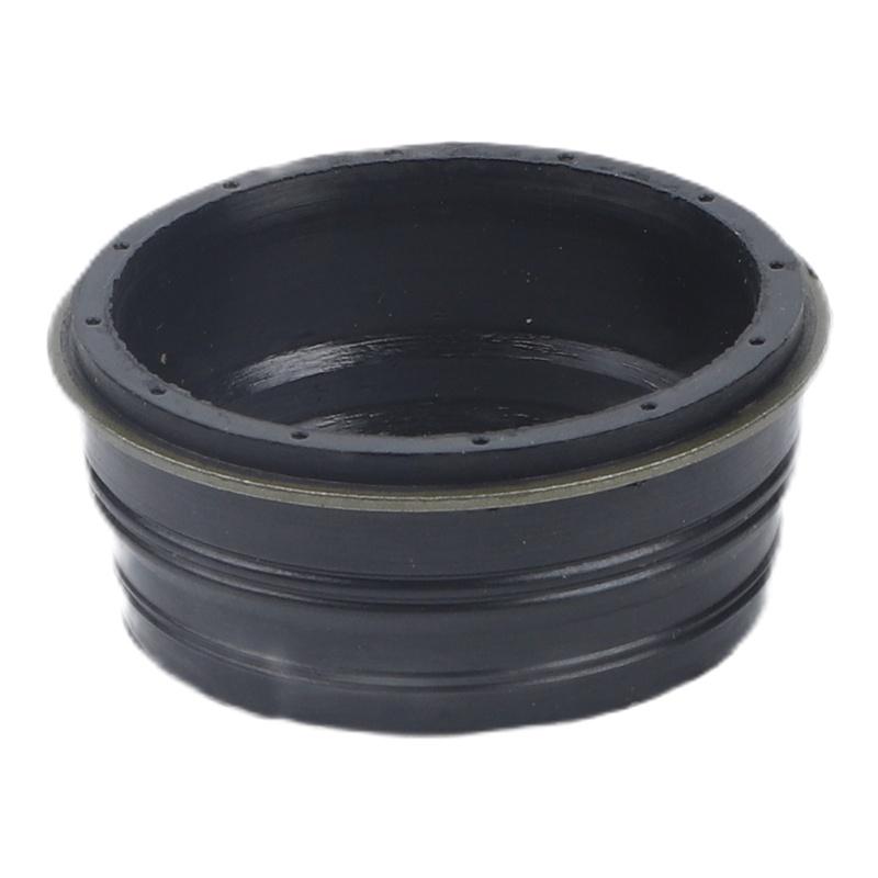 Oil Cap Replacement Black Oil Cap Gasket Engine Oil Seal ABS Quick Installation Easy To Install Wear Resistant