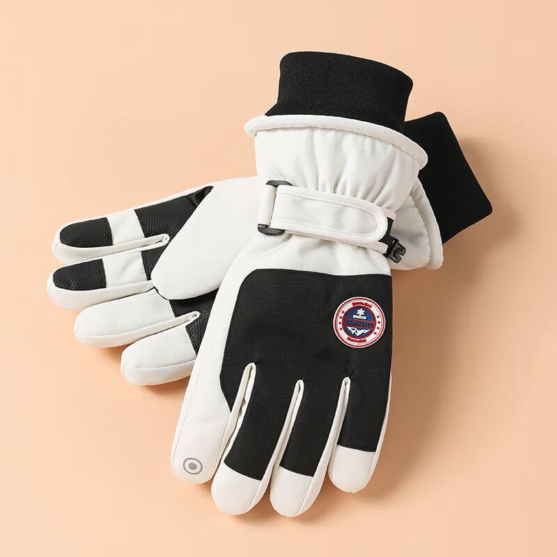 

SOTHING Unisex Winter Warm Touchscreen Gloves