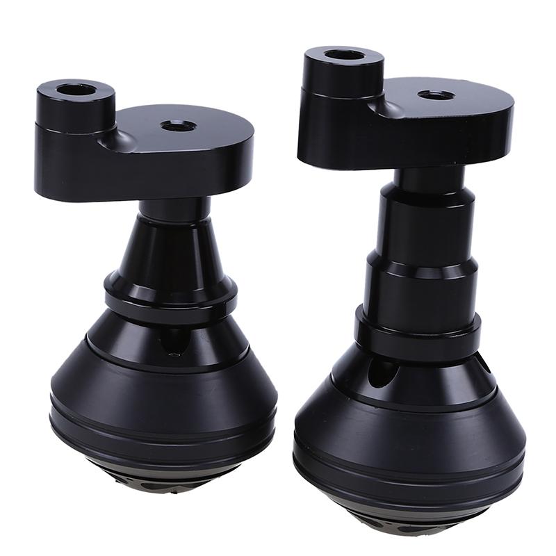 Ochranné prvky proti pádu Ochranný rámový slider motocyklu Ochranný prvek proti pádu Pro Yamaha R6 2008-2016