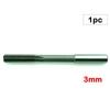 Efficient Straight Shank Reamer Process Different Metal Materials with Ease