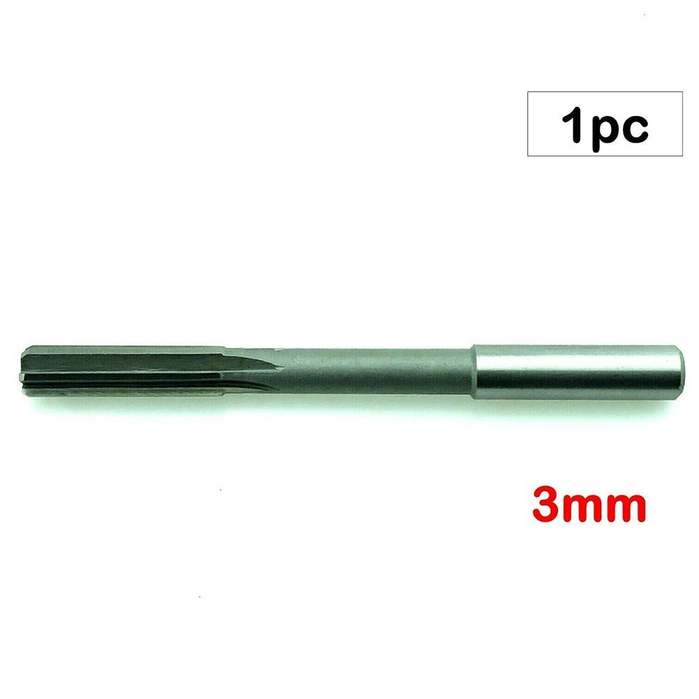 Efficient Straight Shank Reamer Process Different Metal Materials with Ease