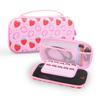 For NS 2 Travel Carrying Case Portable Carry Case Hard Shell Pouch for Switch 2 Console & Accessories Storage Bag