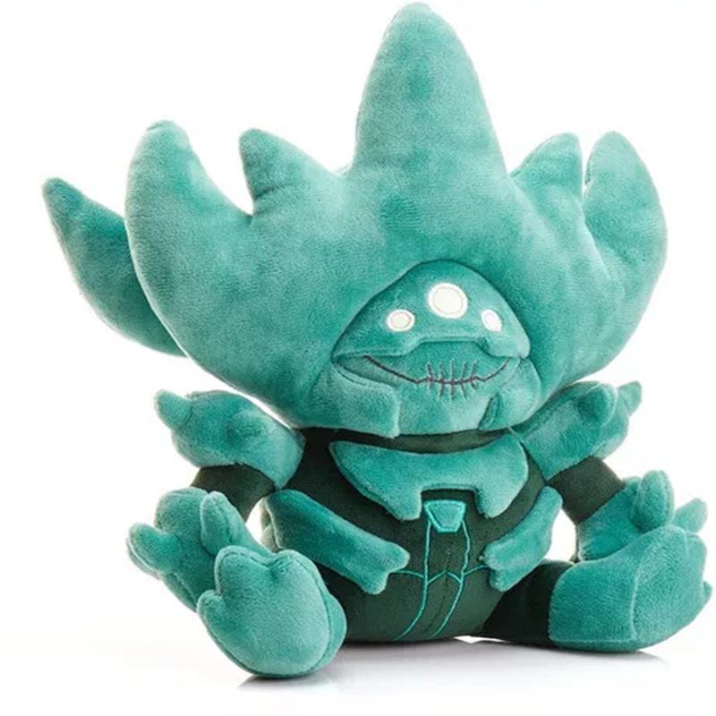 Numskull Destiny 2 Worm Plush Toy Plush Toy Destiny 2 Game Taken King