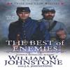 Best of EnemiesThe by J.A. Johnstone Paperback Book 9780786051656
