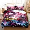 3D Mary Skelter Finale Bedding Set Printed Duvet Cover Pillowcase Single Double Style Queen King Size Sets Game Bed Sheet Set