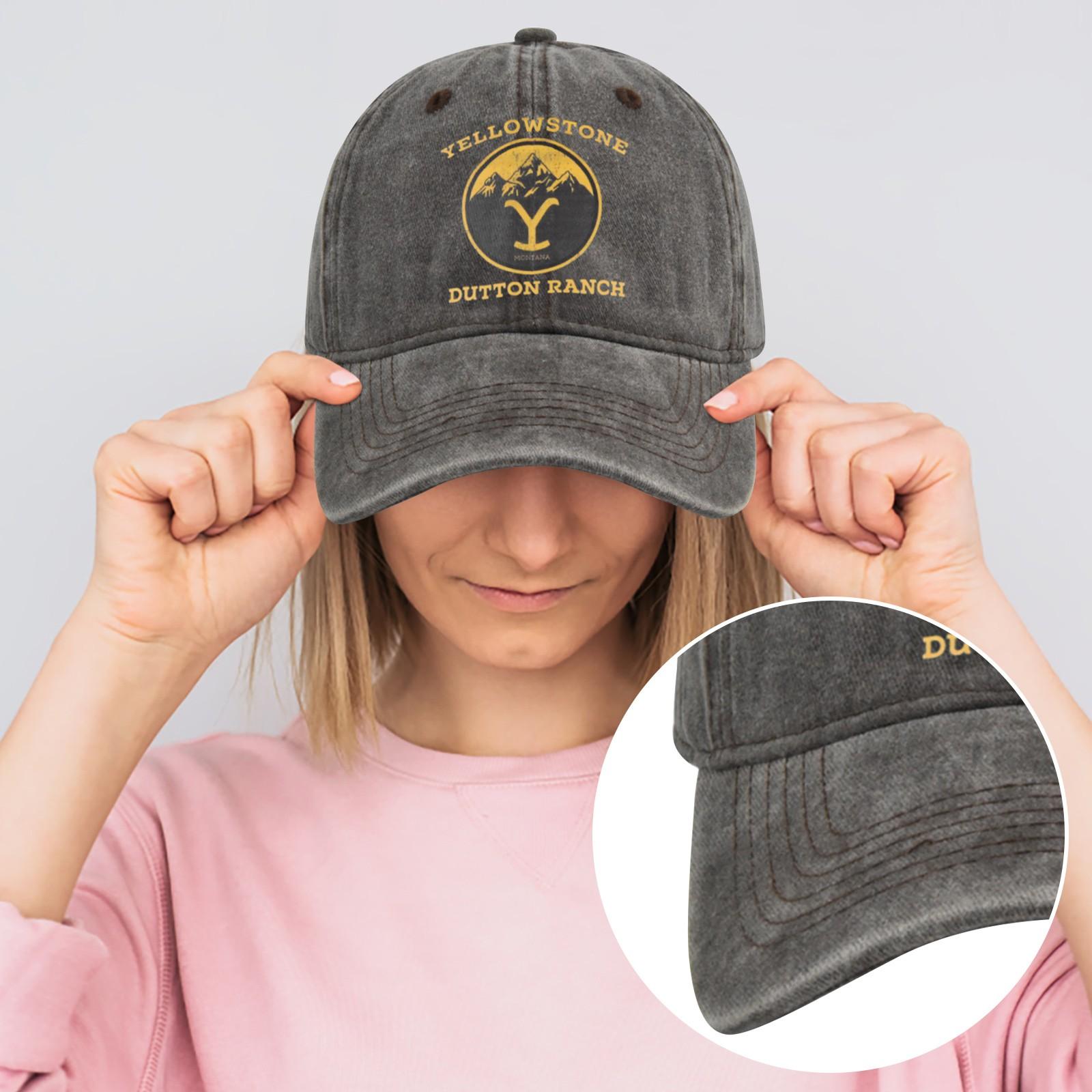 

Бейсболка с вышивкой для мужчин и женщин, регулируемая кепка с конским хвостом, солнцезащитная кепка для водителя грузовика One Size кофейный