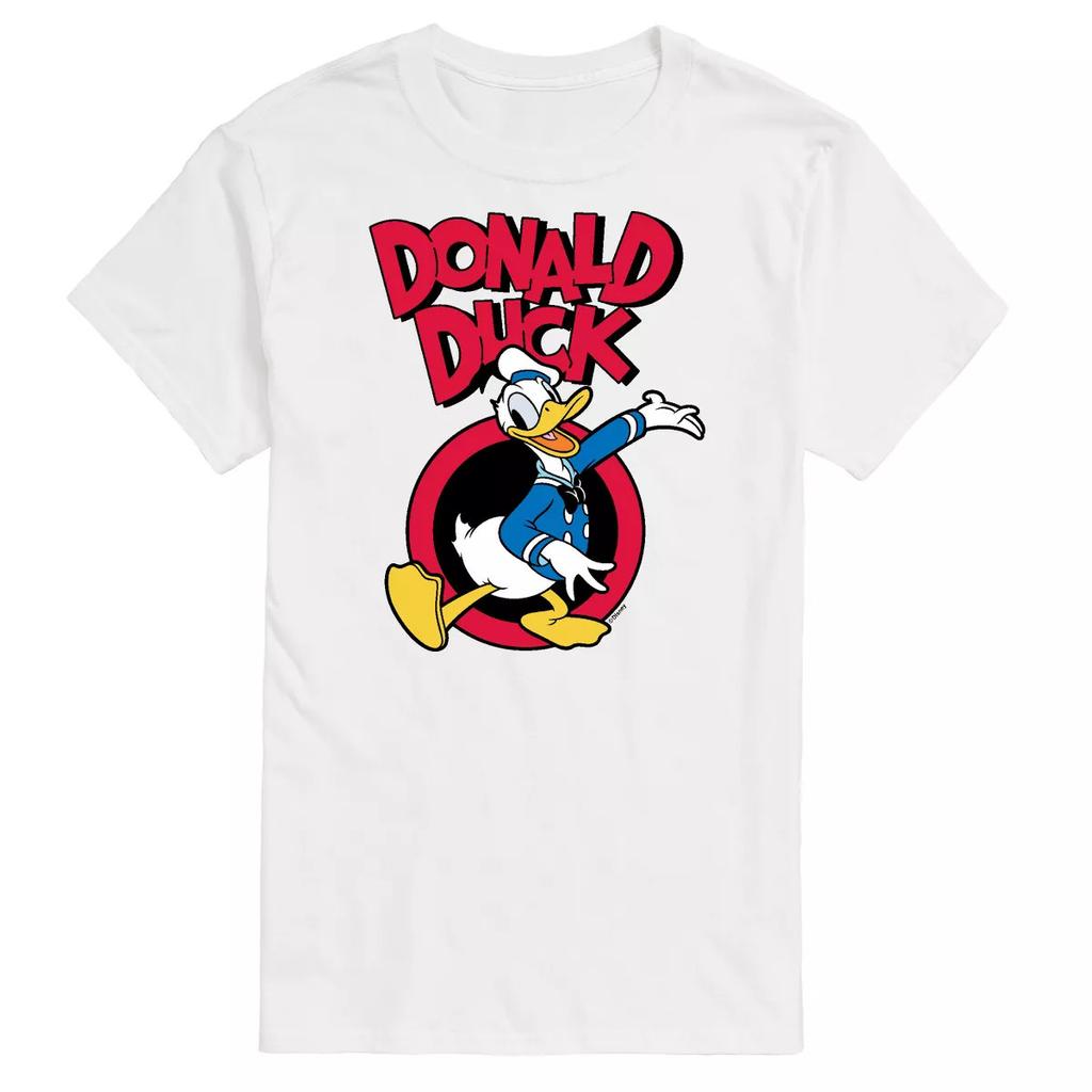 Funny Donald Duck Tshirt Unisex9