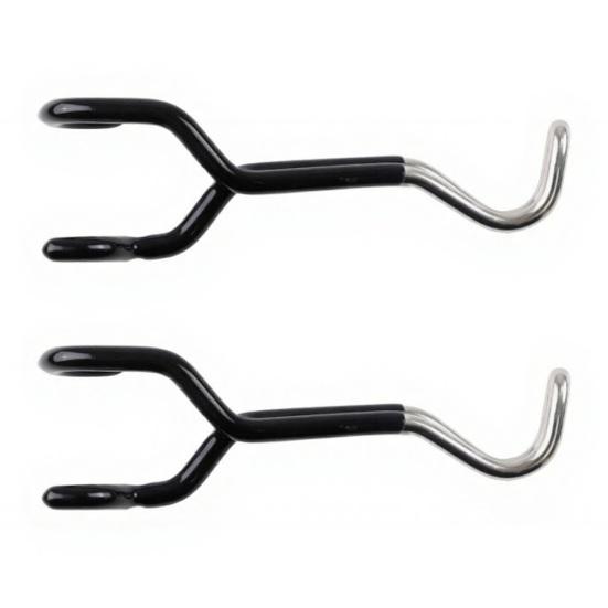 Universal Compound Bow Holder for Truck SUV Car Tool-Free Quick Installation Scratch-resistant Bow Stand Hunting Bow Accessory