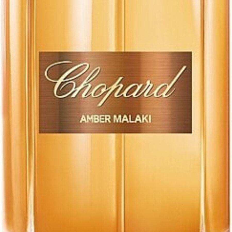 

Chopard Парфюмерная вода Amber Malaki 80 мл