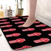 KENWORTH Logo Bath Mat Nordic Style Home Doormat Bathroom-Toilet Mats Bedroom Welcome Doormat