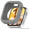 Silicone TPU Case For Huawei Watch Fit 4 Smartwatch Screen Protector Bumper Shell for Huawei Fit4 Protective Cover