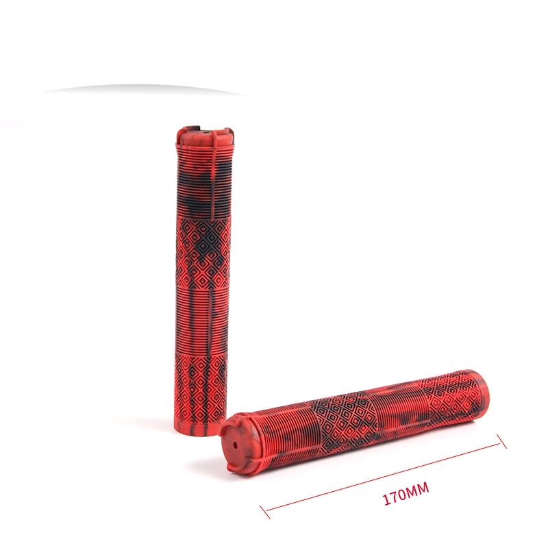 GEETHA Bicycle Handlebar Grips