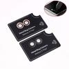 1/2Pcs For Flip7 Metal Ring Camera Len Protector Anti-Scratch Hd Camera Lens Protective Tempered Glass For Samsung Galaxy Flip 7