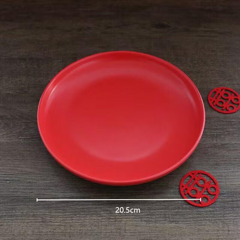 Ceramic Multi-purpose Serving Plate