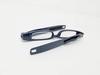 Reading Glasses That Do Not Require a Easy To Elastic Fits Your Just Comes with a [Neovision] Case, Carry, Compact, Material, Face, Twist, Clip,