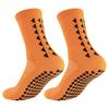 men women football grip socks towel bottom sport socks rugby soccer cycling running Exercise athletic socks