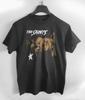 NEW The Saints Band T-Shirt All Sizes S-5XL Short Sleeve Gift Tee