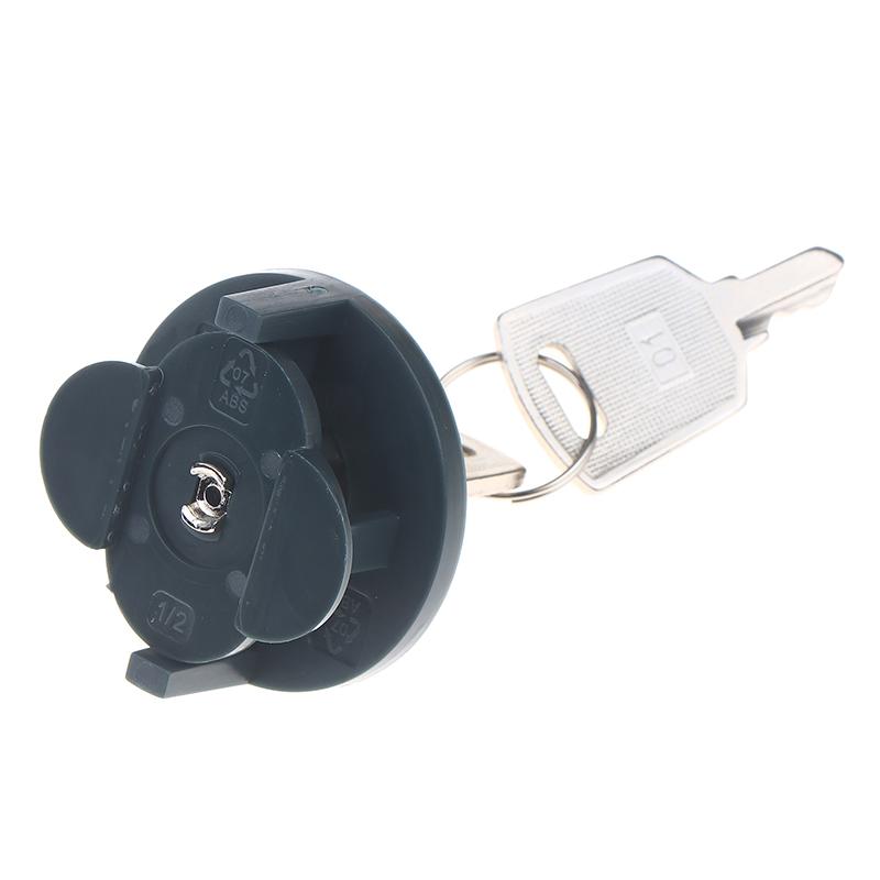 Socket Lock With Key Lockable Power Anti-Theft Lock Child For Protection Zinc Alloy Socket Lock Household Safety Lock