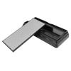 Sharpening Stone 1302B 600/1200 Grit Double Sided Skid Resistant Base Knife Polishing Tool for