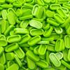 Oval Indented Granules Beads Filler 100g Small Stuffing Building Blocks  Kids Adult