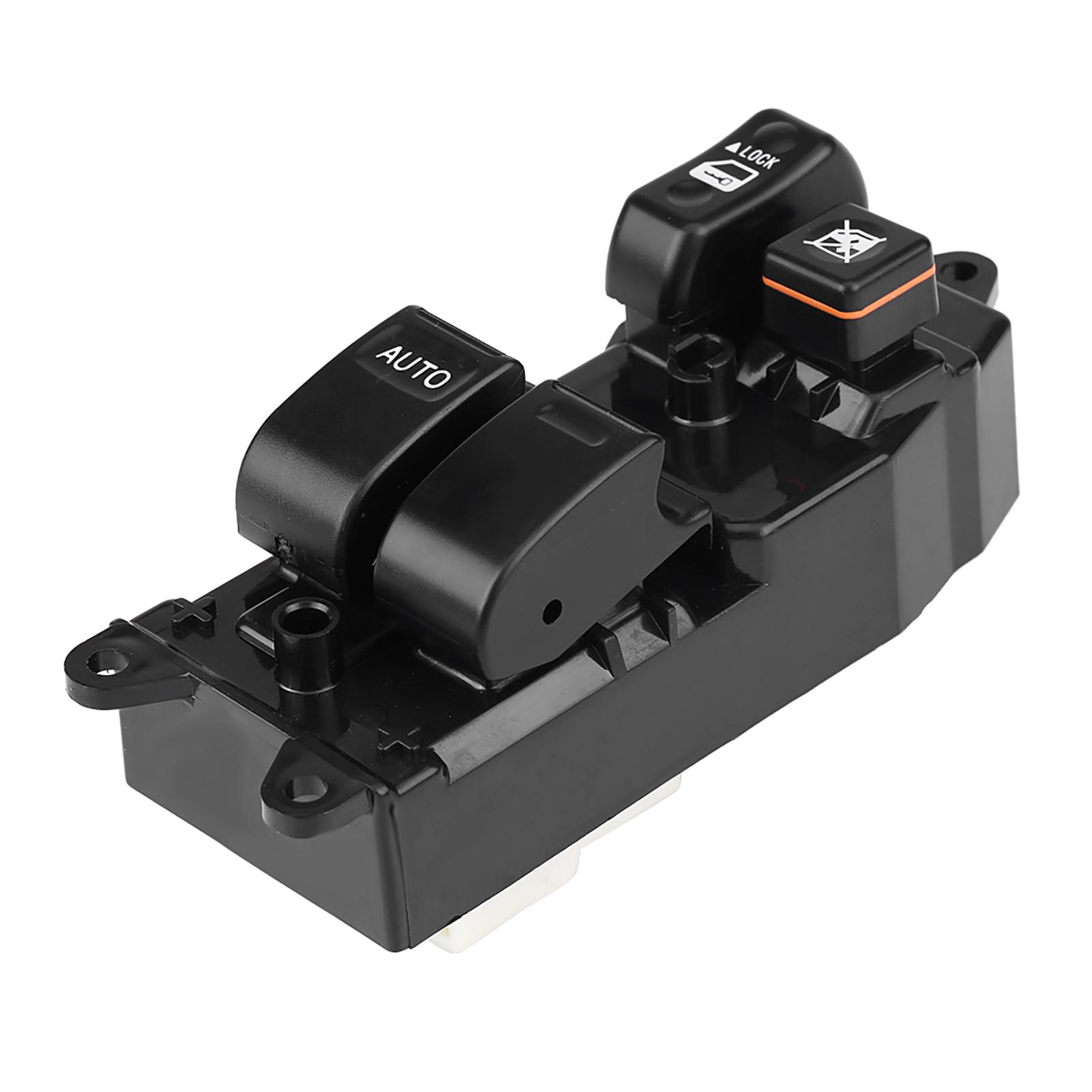 Left Driver Power Window Master for and - OEM Replacement 84820-10100