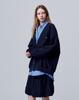 Odeupeulejenteu Fluid Overshirt