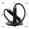 Zhange Weighted Jump Rope with Aluminum Handle